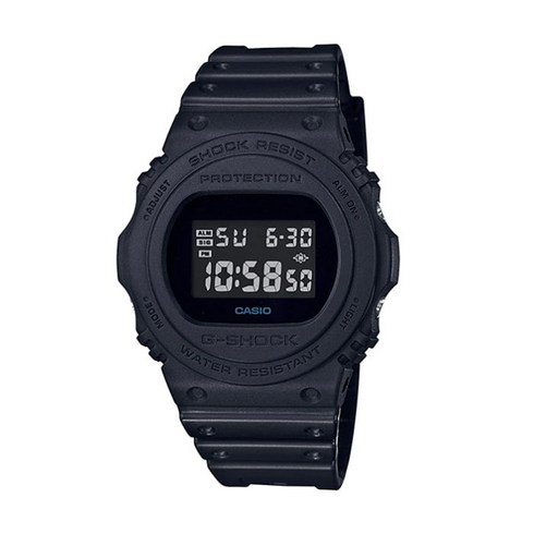 DW-5750E-1B 지샥 G-SHOCK 디지털 남성용 전자시계