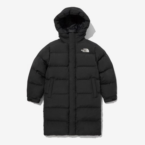 노스페이스 THE NORTH FACE KIDS 키즈 익스플로링 다운 코트 NJ1DP50S_BLK NJ1DP50SBLK 146076