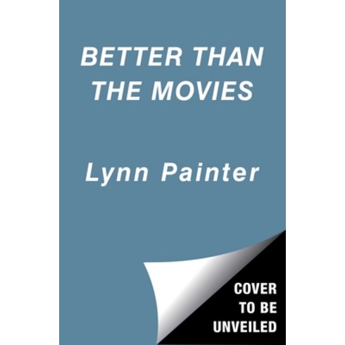 betterthanthemovies - (영문도서) Better Than the Movies Paperback, Simon & Schuster Books for ..., English, 9781534467637