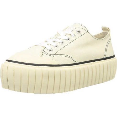 [size문의가능] diesel 디젤 여성 데님 로우컷 스니커즈 Y02969PS416 42 화이트 T1012 화이트 194285 [미국 일본 수입품]