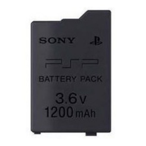 2023년 가성비 최고 psp3005 - PSP3005배터리 psp 2000 3000 배터리 충전기 데이터 케이블, PSP 배터리 + 정품 충전기