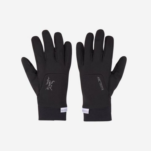 아크테릭스 벤타 글로브 블랙 아크테릭스 Venta Glove Black