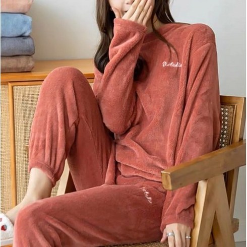 오르시떼여성잠옷 TOP01