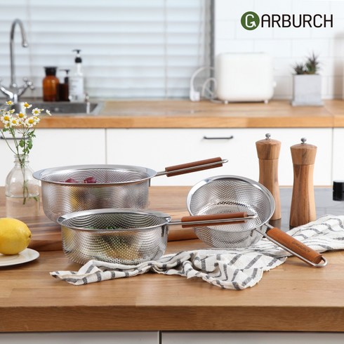 2023년 가성비 최고 가버치채망 - [가버치] 코코 스텐 채망 우드건지기, 우드건지기(특대), 1개