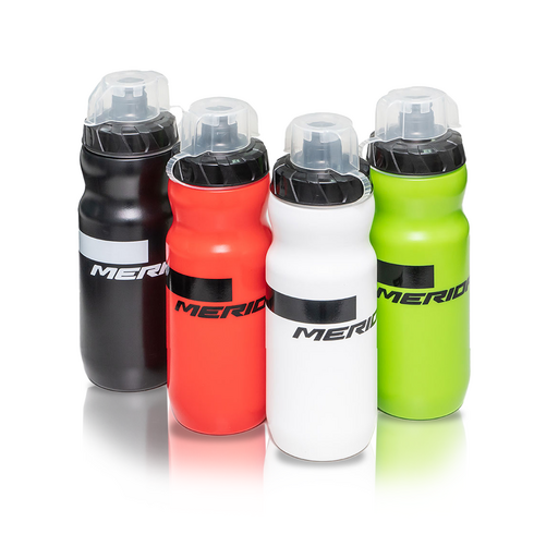 메리다 NEW 로고 물통 신형 680ml 뚜껑 포함, 680ml / 화이트, 1개