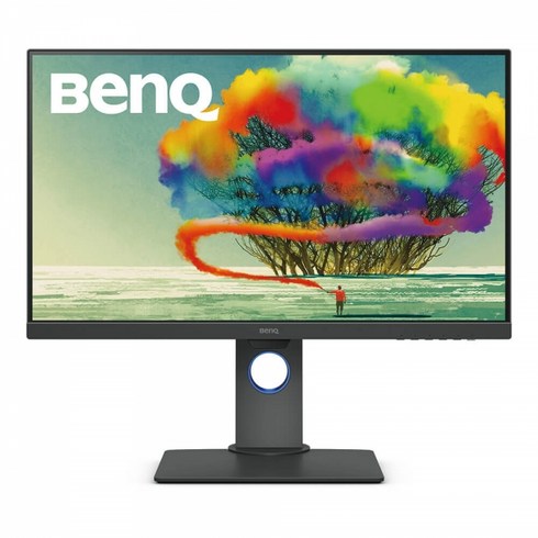 엠지컴/ BenQ PD2705Q 아이케어 무결점