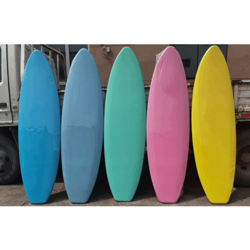 서핑강습 - 서핑 패들 보드180cm 레저 용품 강습 수영 초보자, 빨강 180x52x4.2cm