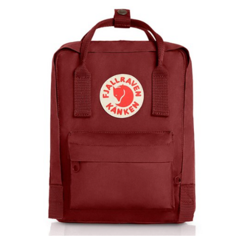 피엘라벤 칸켄 Fjallraven Kanken 클래식 백팩