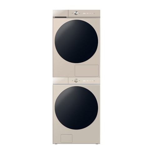 삼성 WF24D20BBBL (WF24B9600KB + DV20B9760CB) 세탁건조세트