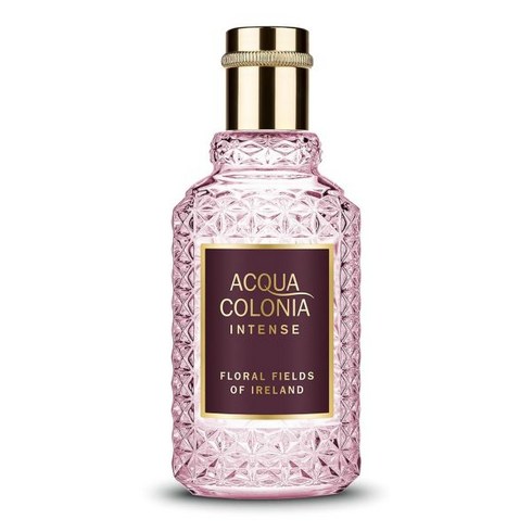 ACQUA COLONIA AQUA 인텐스 플로럴 필드 오브 아일랜드 오 드 쾰른 50ml 509313