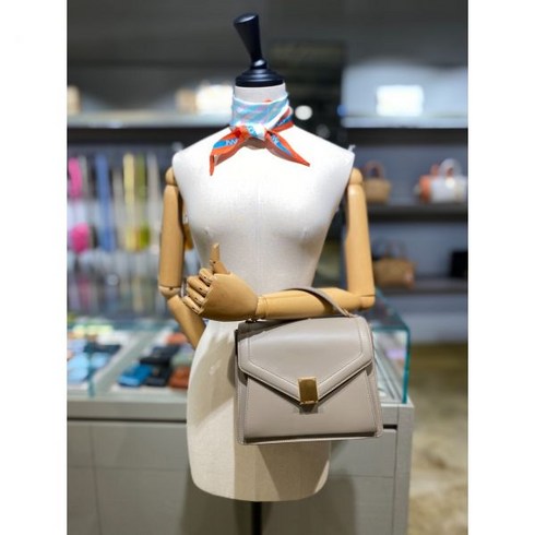 2023년 가성비 최고 쿠론 - 쿠론 V.클로쉬 토트백 23 RCBTX21725BEX