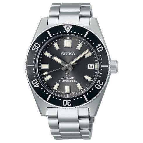 spb143 - [SEIKO] 세이코 시계 1965 Dive Style Remake Automatic 3시방향 야광침 신형 SPB143J1 [관부가세포함]