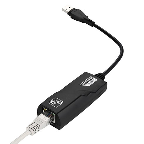 넥스트유 NEXT-2200GU3 USB3.0 기가비트 유선랜카드 1000Mbps, 선택없음