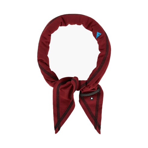 클라터뮤젠 알비스 스카프 Allvis Scarf 1057561, 베릴그린(Beryl Green)