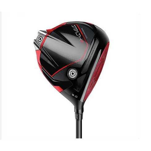 2023년 가성비 최고 스텔스2드라이버 - 2023 스텔스 2 드라이버 골프 9S 9SR 10.5S 10.5R 10.5SR 골프존, 9도(only 헤드)