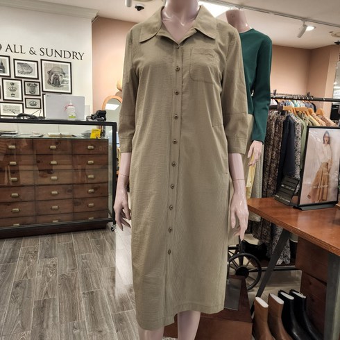 BCBG T다스써커OP _ B2C7O672