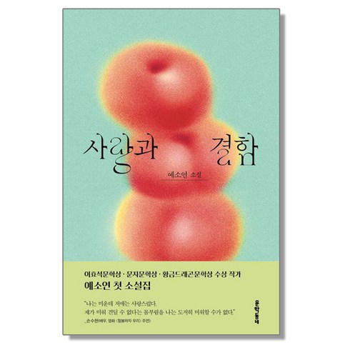 사랑과결함 - 사랑과 결함 예소연