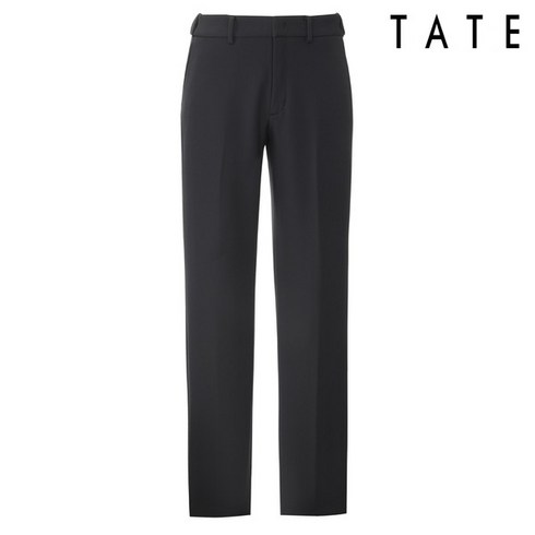 테이트 남성 슬림핏 심플 팬츠 3color KAAW0MPL600