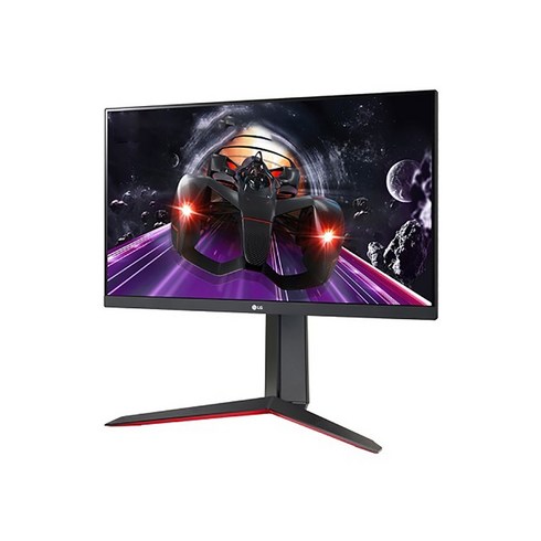 24gn600 - LG 울트라기어 게이밍 모니터 24인치 144Hz FHD IPS, 24GN65R, 60.4cm