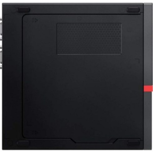 레노버 10RS0036US 씽크센터 M920q 인텔 코어 I78700t