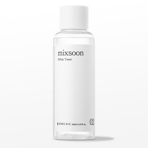 믹순 비피다 토너 150ml, 1개