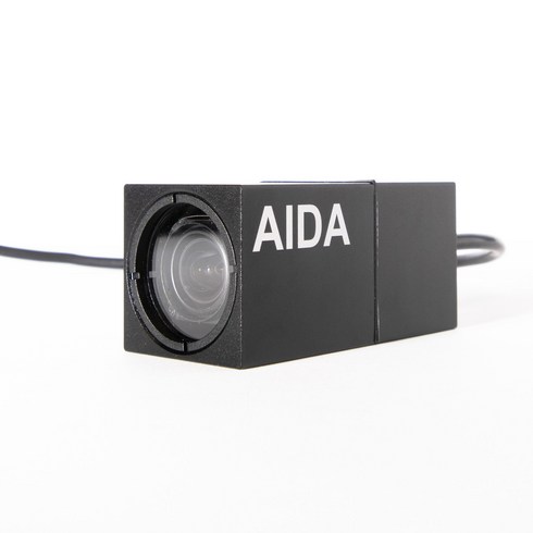 aida4 - AIDA HD-X3L-IP67 FHD 생활방수 3G-SDI 3.5배 Optical Zoom POV 카메라