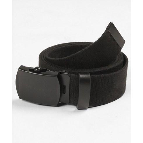 DOFFJASON 도프제이슨 1/10 배송 아미 웨빙 벨트 ARMY WEBBING BELT DF22FW0701