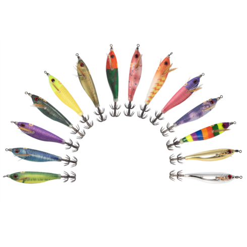 2023년 가성비 최고 세네에기 - 카포스 세네 타코에기 쎄네에기 돌문어 피문어 문어 왕갑오징어 대왕 대물 두족류 쭈꾸미 한치, #71 색동저고리