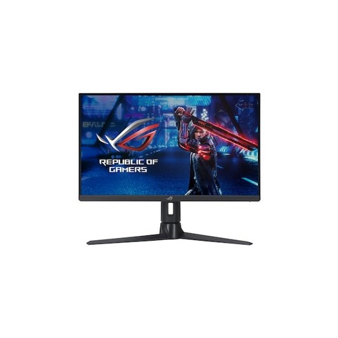 ASUS ASUS ROG STRIX XG27AQMR