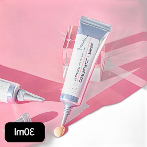 노블티크 더마즈잇 커버레놀 다크스팟 커버 아이크림 30ml[32858630]노블티크, 단일옵션