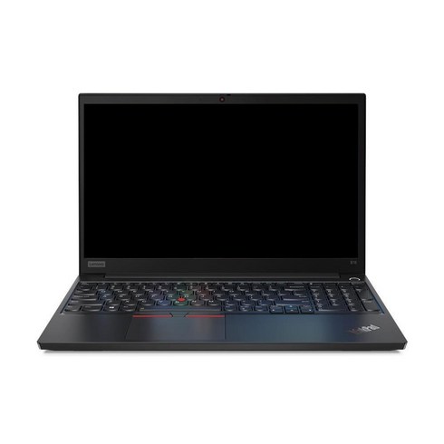 레노버 2022 ThinkPad E15 G4 Barcelo, 256GB, WIN11 Home, Black, 라이젠3, ThinkPad E15 G4 - 21EDOO4BKD, 8GB