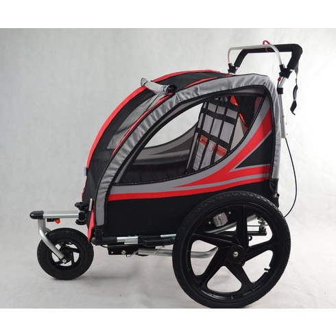 캠핑트레일러 TOP01