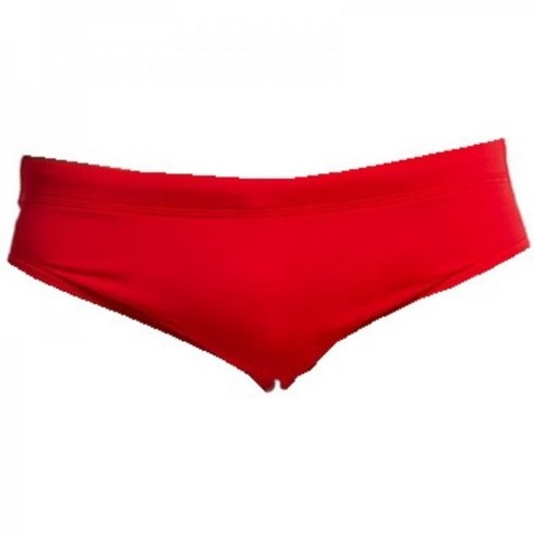 펑키트렁크 Classic Briefs Men Still Red 770897