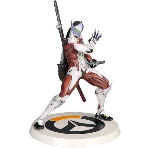 오버워치 겐지 피규어 게임 Overwatch 오버워치2, 시마다 겐지 피규어