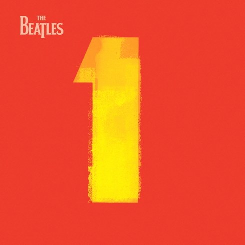 비틀즈lp - (수입2LP) Beatles - The Beatles 1 (180g) (Gatefold), 단품