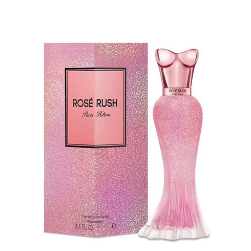 패리스힐튼에어리스 - 패리스힐튼 로즈 러쉬 EDP, 30ml, 1개
