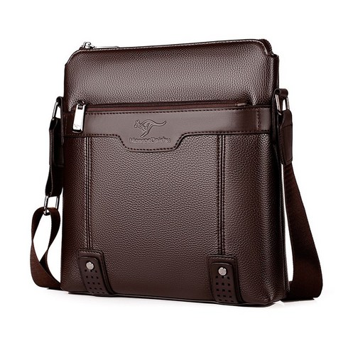 리치모리 남성 Business 직장인 정장 크로스백