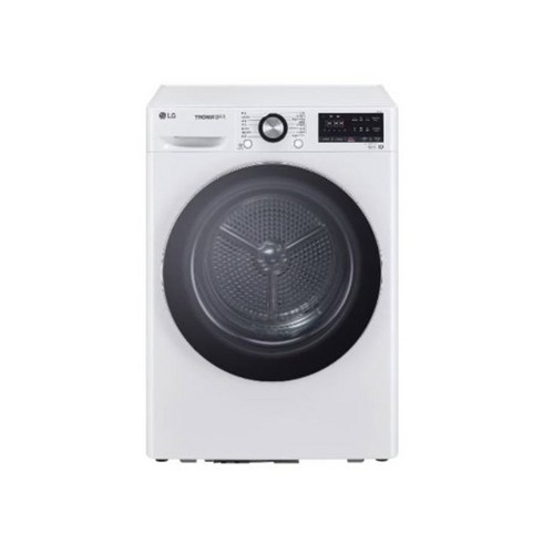 rh10wtw - LG전자 LG RH10WTA 트롬 건조기 10kg