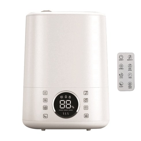 2023년 가성비 최고 가습기 감기 - 아기 신생아 가열복합식 가습기 SGH-2192KR, 아기 신생아  가열복합식 가습기 SGH-2192KR