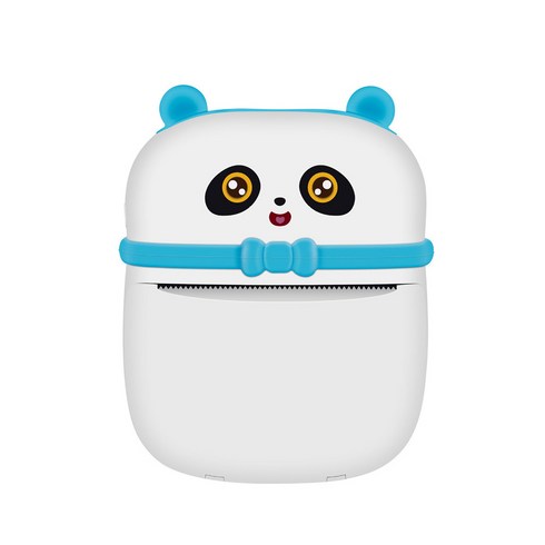 AI 스마트 한 잘못된 질문 프린터 학생 무료 핸드 카피 사진 검색 질문을 찍고 인공물을 정리하십시오., 파란색