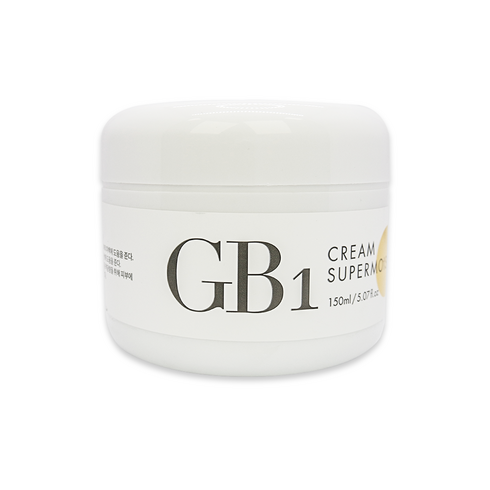 GB-1 크림- 150g -발명특허 가려움 피부트러블 잔주름개선 피부미백 보습크림 지비화장품, 1개, 150g 크림