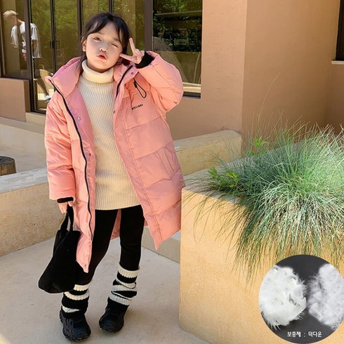 키즈롱패딩 TOP01