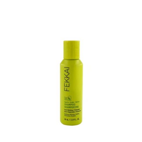 Fekkai Apple Cider Mini Shampoo 페카이 애플 사이더 미니 샴푸 60ml 2팩