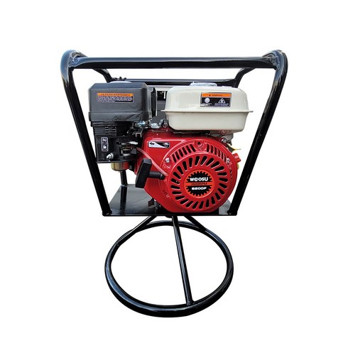 우수 엔진 바이브레이터 WJ-200 회전형, 1개