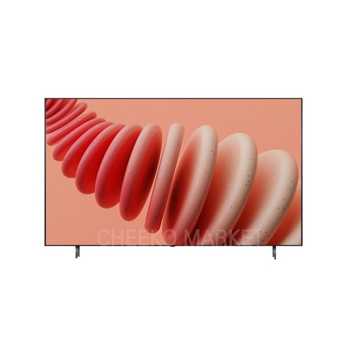 LG전자 정품판매점 스탠드 TV 75QNED80KRA