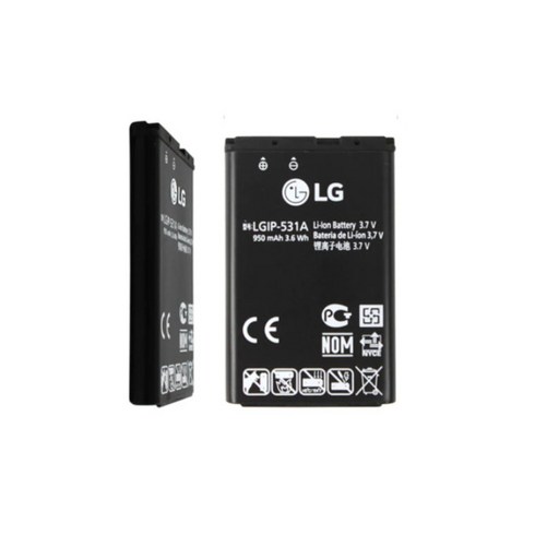 LG 정품 T390K 배터리 적용모델 F610S 최신제조