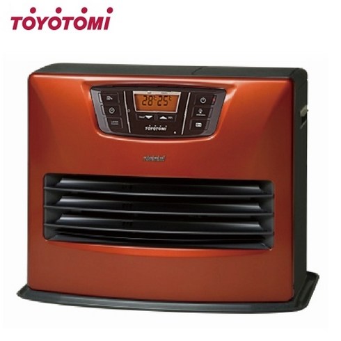 2023년 가성비 최고 토요토미 - 토요토미 팬히터 LC-L53 풀세트 + 크로스 백+ 경보기 (국내 정품 A/S 가능), LC-L53 팬히터 풀세트