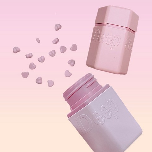 딥트 피치번 30+30정 2달분 딥트 3일 피치맛 번 체지방 체중 관리, 30정