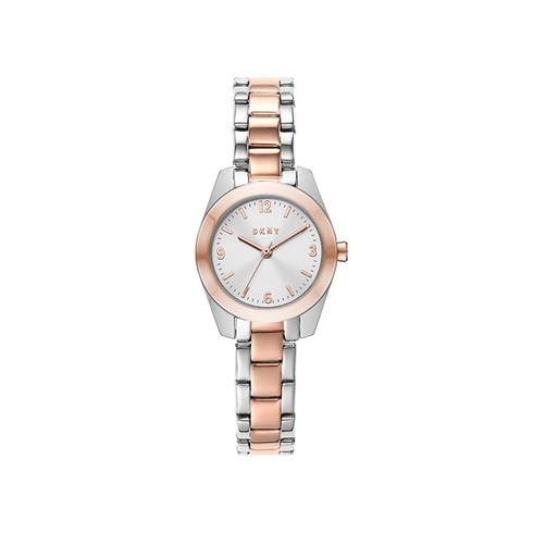 [공식본사정품] DKNY NY2923 NOLITA 여성 메탈시계