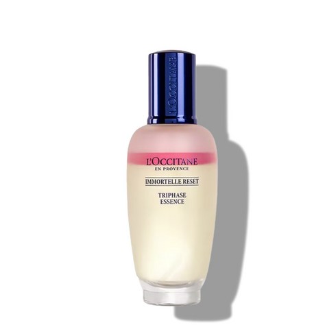 록시땅 이모르뗄 리셋 트리페이스 에센스 150ml, 1개